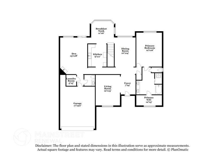 Building Photo - 3815 Richbrook Dr