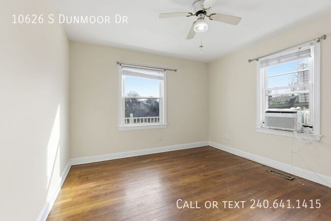 Building Photo - 10626 S Dunmoor Dr