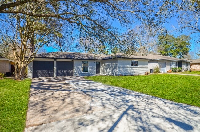 Building Photo - 4434 McCleester Dr