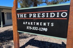 Building Photo - Presidio Apartments