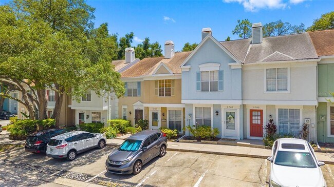 Building Photo - 5709 Dalden Dr
