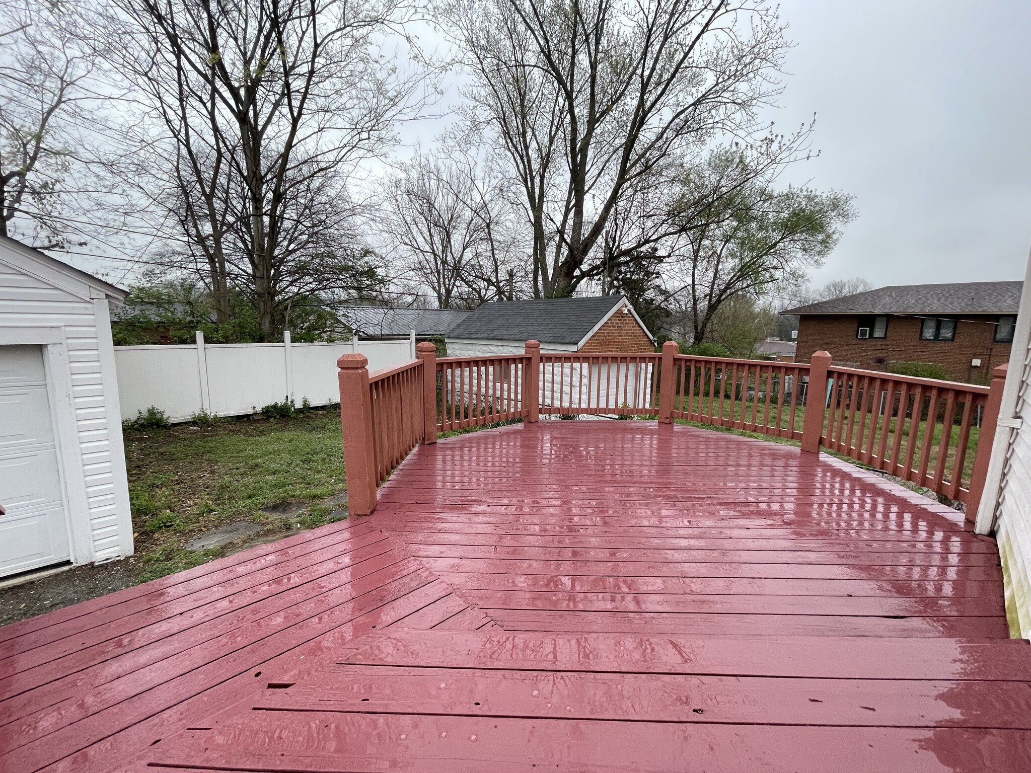 Building Photo - 7907 W Bruno Ave