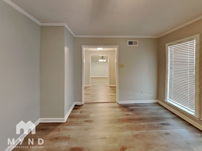 Building Photo - 2506 Cardigan Dr