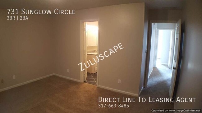 Building Photo - 731 Sunglow Cir