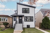 Building Photo - 4129 N Oketo Ave