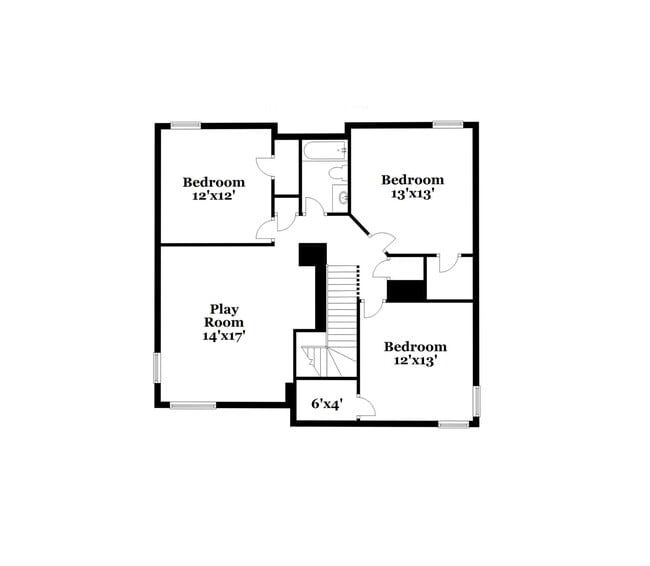 Building Photo - 2818 Mesquite Ridge Dr