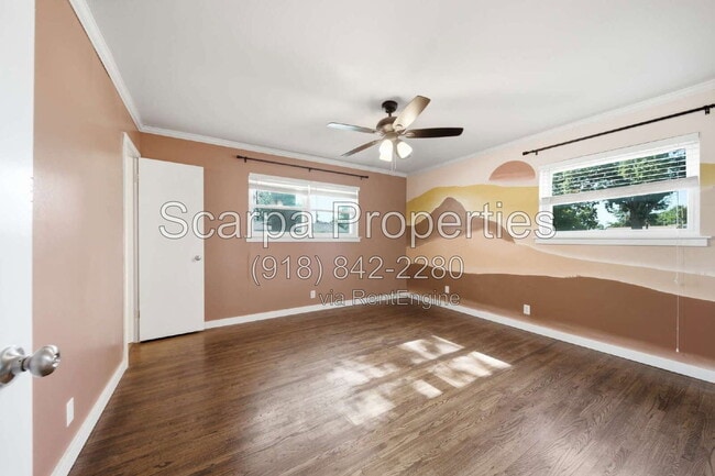 Building Photo - 2820 S Hudson Ave