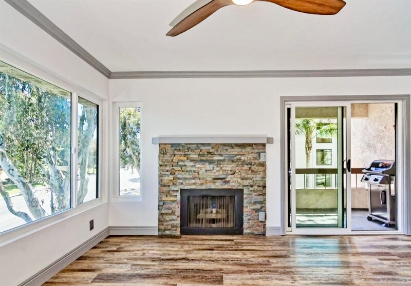 Building Photo - 5705 Friars Rd