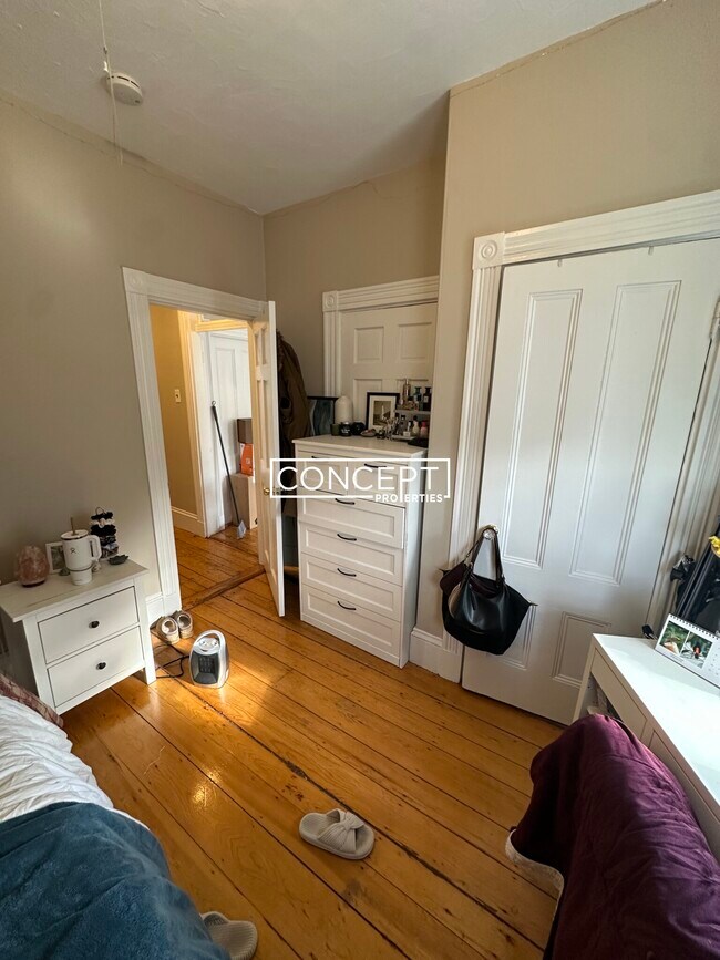 Building Photo - 66A Calumet St. Unit 2GC