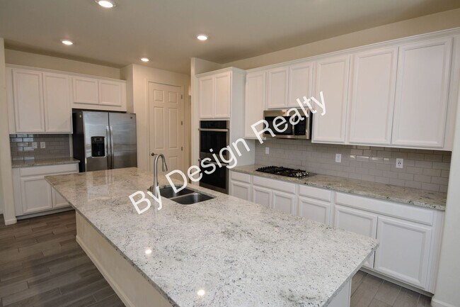 Building Photo - Gladden Farms 3 Bed 2 Bath+Den - 3 Car Garage
