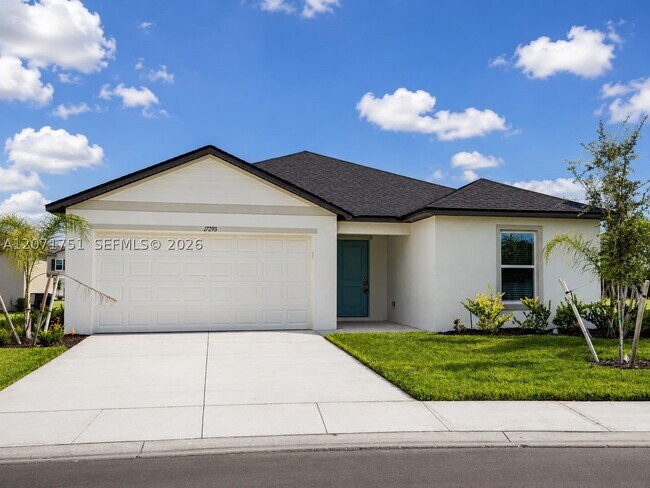 Building Photo - 17293 Cantu Ct