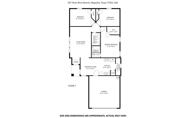 Building Photo - 937 Silver Birch Br