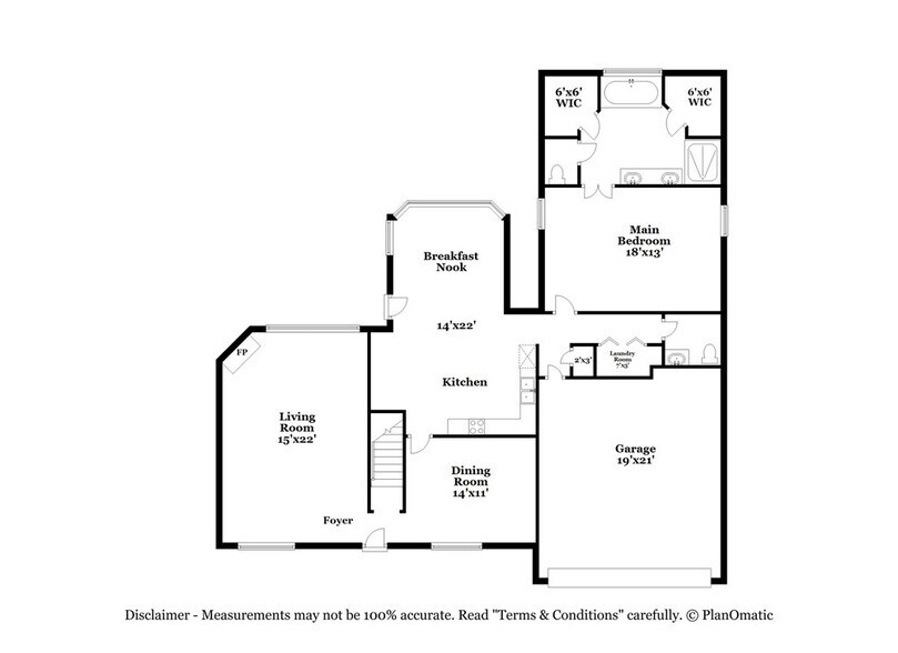 Building Photo - 7415 Creekside Dr