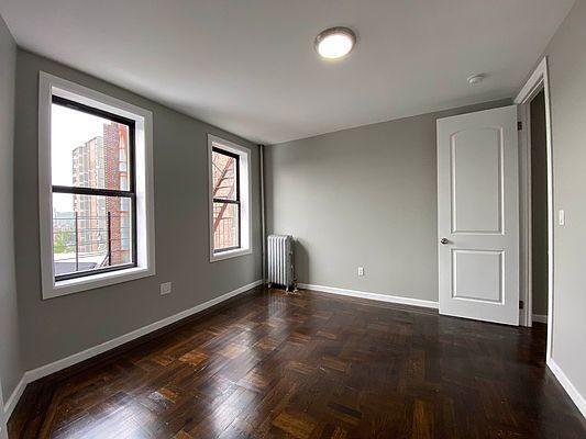 Building Photo - 2 bedroom in BRONX NY 10462