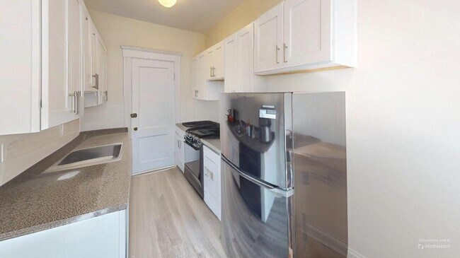 Building Photo - 1 bedroom in Boston MA 02215