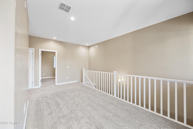 Building Photo - 1367 S Country Club Dr