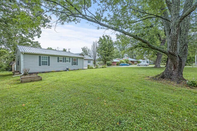 garden boxes - 1028 Womack Ave