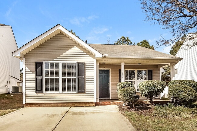 Building Photo - 3441 Braden Dr