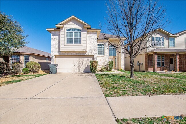 Primary Photo - 4701 Green Meadow St