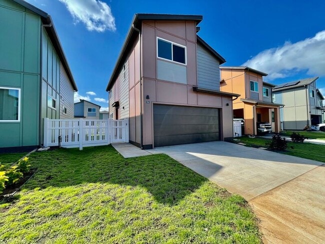 Building Photo - 91-1640 Honouliuli Street