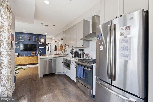 Building Photo - 1207 Kennedy St NW