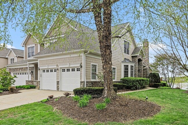 Building Photo - 24829 Reeds Pointe Dr