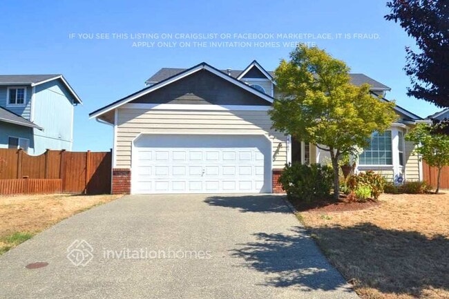 Building Photo - 14907 68th Ave E