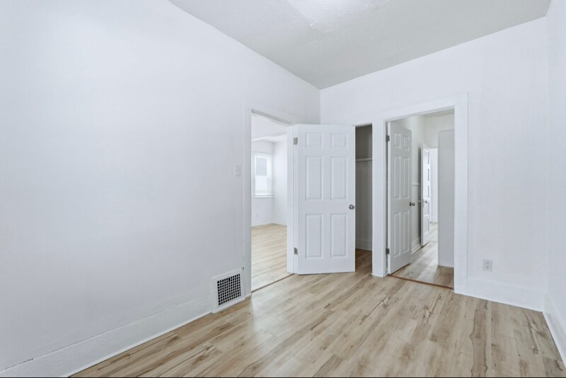 Building Photo - 1629 Sherman Blvd