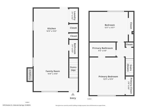 Building Photo - 2376 Washo Cir