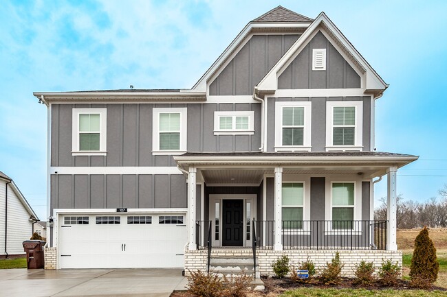 Building Photo - 107 John T Alexander Blvd