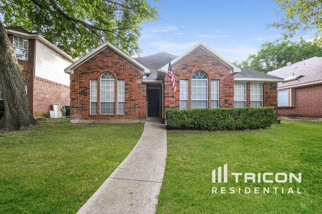 Building Photo - 1517 Allen Dr