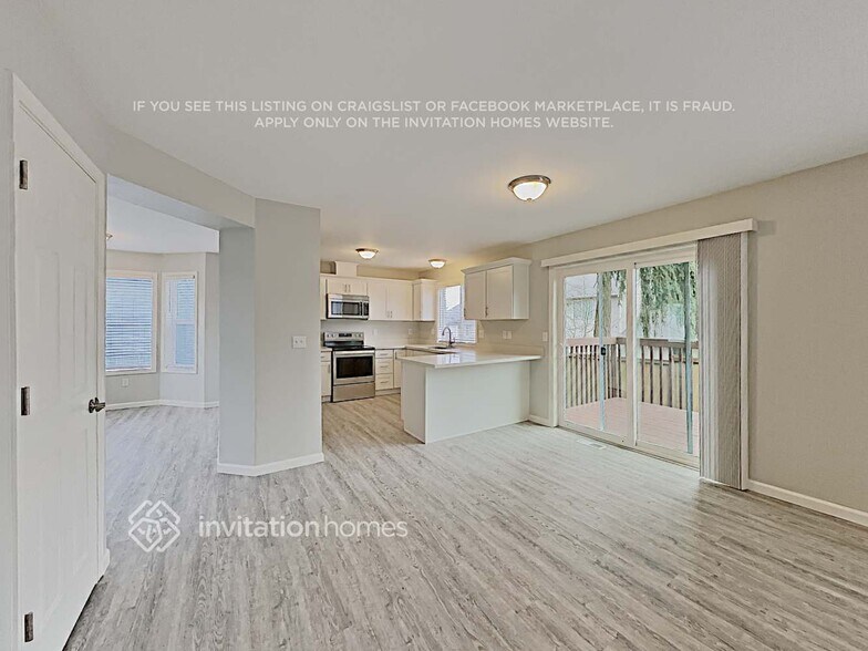 Building Photo - 1617 200th St Ct E