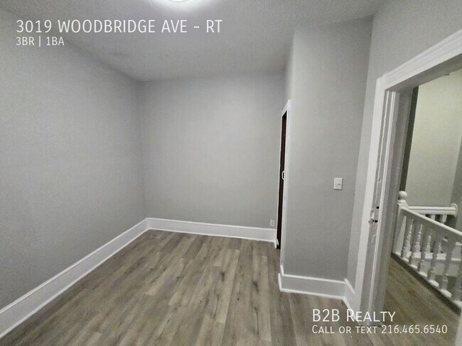 Building Photo - 3019 Woodbridge Ave