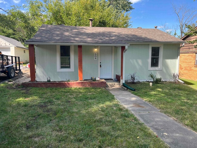 Building Photo - 509 E North St