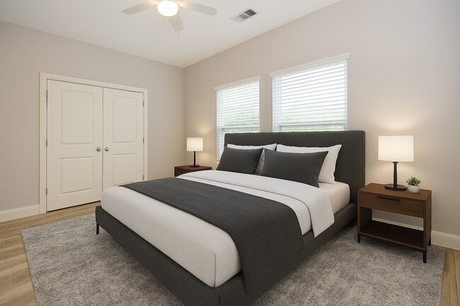 Building Photo - 3507 Mosley Ct