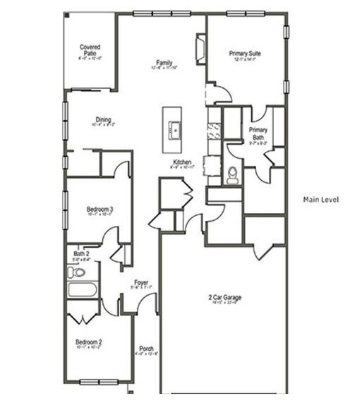 Building Photo - 10454 Robinwood Rd