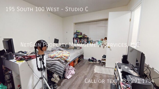 Building Photo - 195 S 100 W