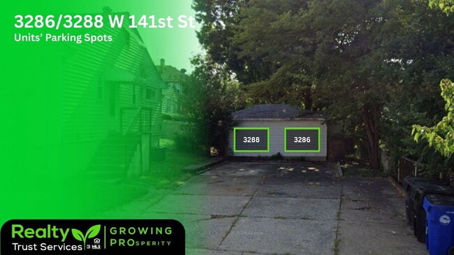 Building Photo - 3286 W 141st St