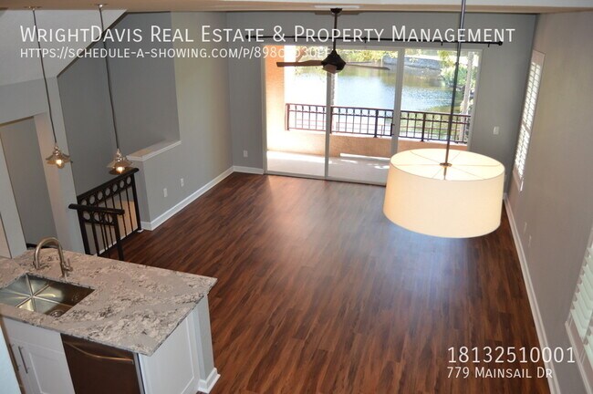 Building Photo - 779 Mainsail Dr