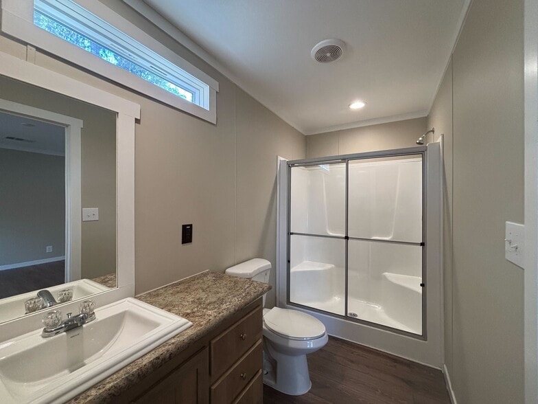 Building Photo - 231 Fryer St