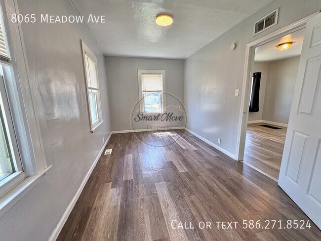 Building Photo - 8065 Meadow Ave