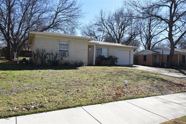 Building Photo - 1206 Belvedere Dr