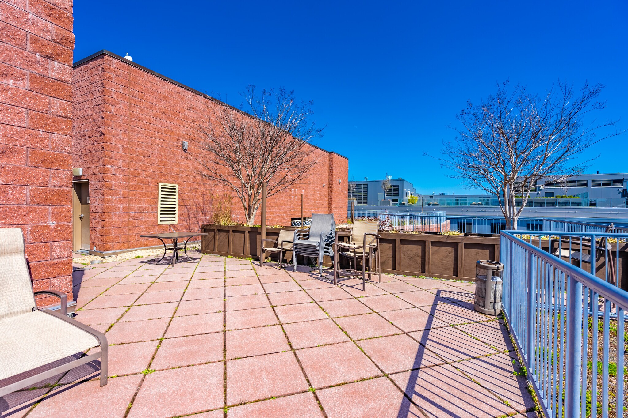 Building Photo - 1117 10th St NW