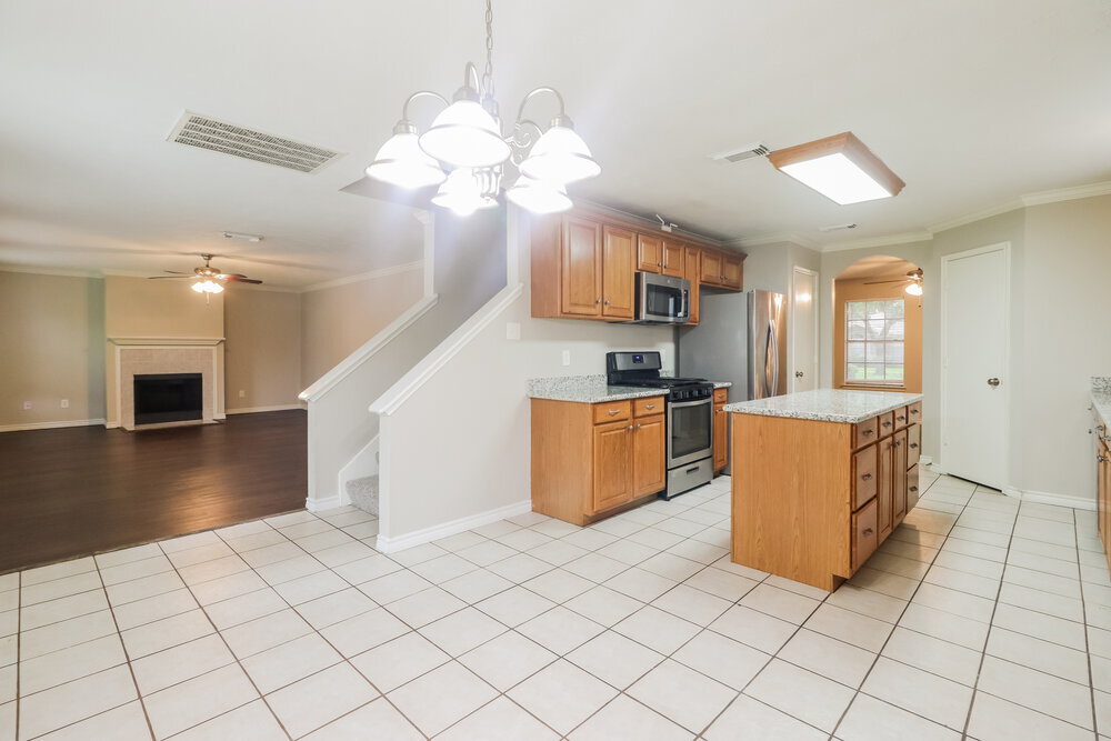 Building Photo - 3831 Woodlace Dr