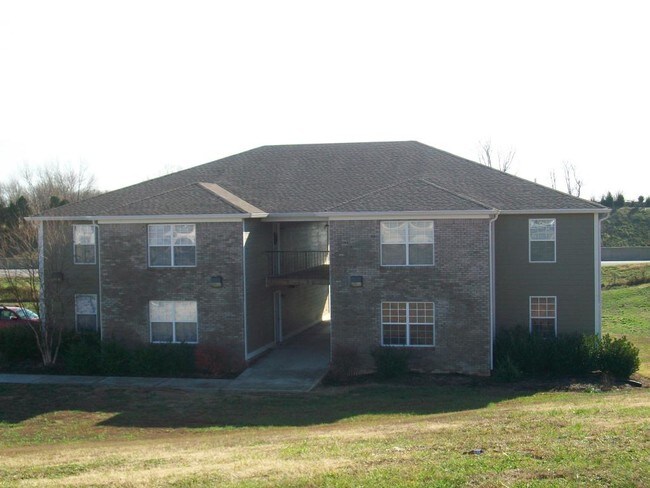 Building Photo - 301 McFadin Station St