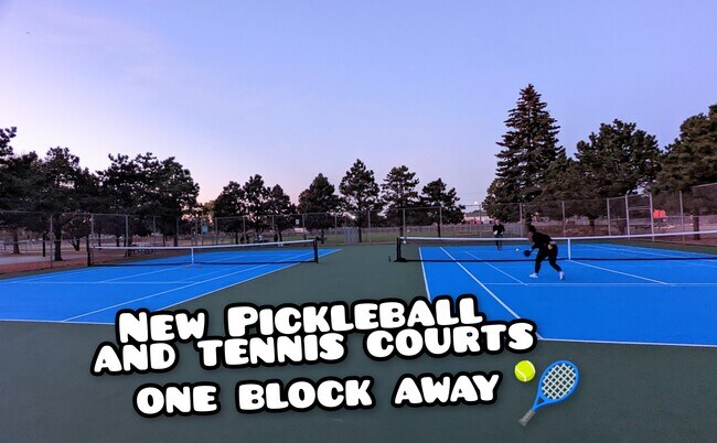 Building Photo - 609 Van Buren Ave