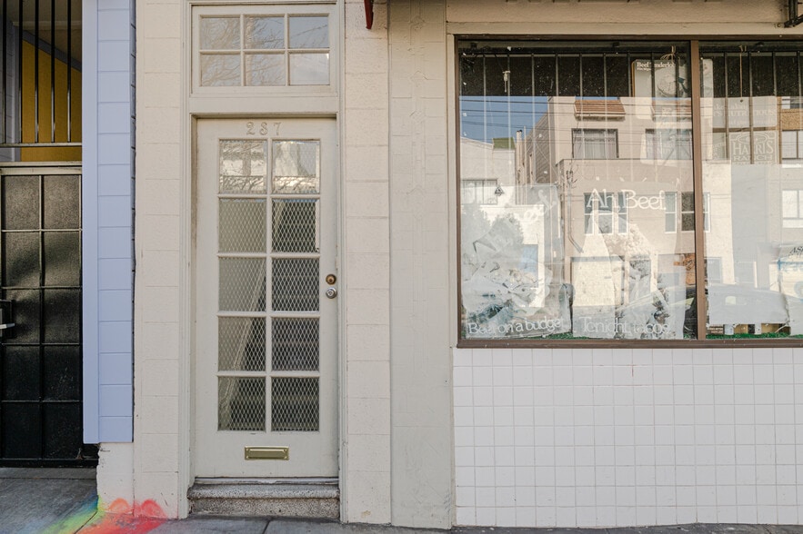 Building Photo - 237 Balboa St