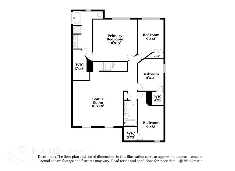 Building Photo - 1027 Caprese Ln