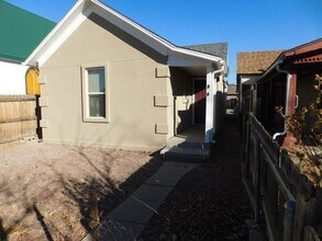 Building Photo - Central Air! Updated 2 Bedroom/1 Bath Rancher - $1,100/$1,650