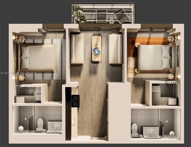 Building Photo - 221 SW 1st Ave